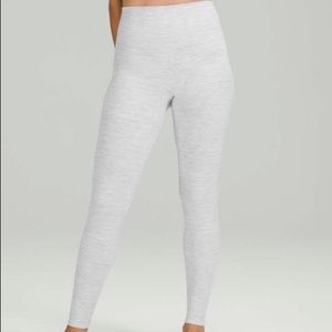 Lululemon Align High-Rise Pant 25”